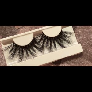 30mm mink eyelashes